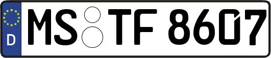 MS-TF8607