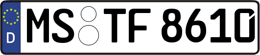MS-TF8610