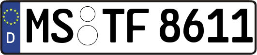 MS-TF8611