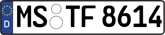 MS-TF8614