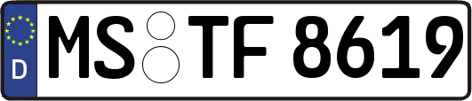 MS-TF8619