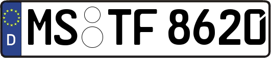 MS-TF8620