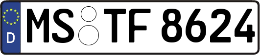 MS-TF8624
