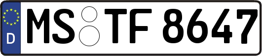 MS-TF8647