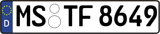MS-TF8649