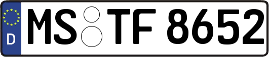 MS-TF8652