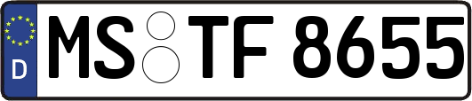 MS-TF8655