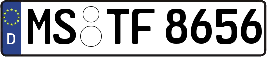 MS-TF8656