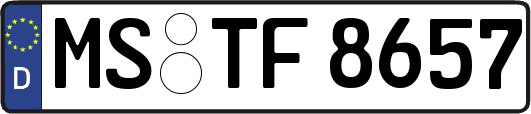 MS-TF8657
