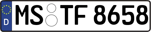 MS-TF8658