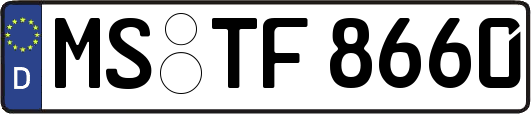 MS-TF8660
