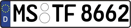 MS-TF8662