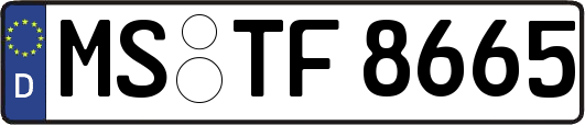 MS-TF8665