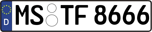MS-TF8666