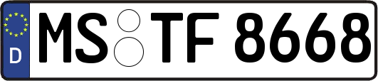 MS-TF8668