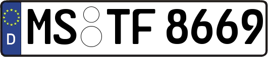 MS-TF8669