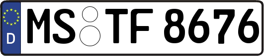 MS-TF8676