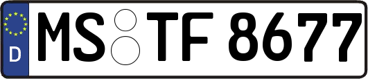 MS-TF8677
