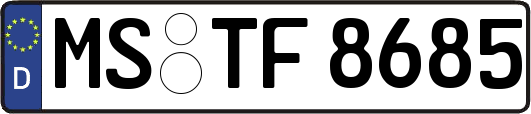 MS-TF8685