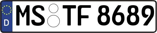 MS-TF8689