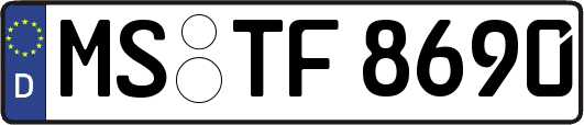 MS-TF8690