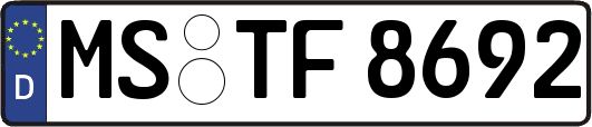 MS-TF8692