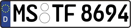 MS-TF8694