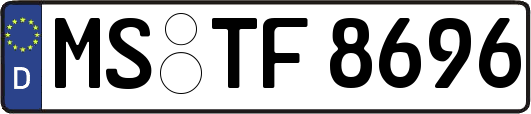 MS-TF8696