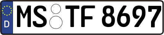 MS-TF8697