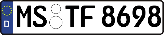 MS-TF8698