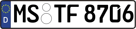 MS-TF8706