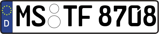 MS-TF8708