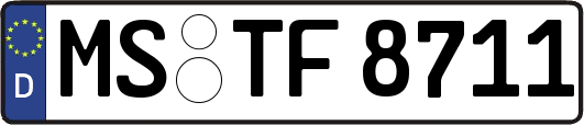 MS-TF8711