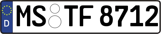 MS-TF8712