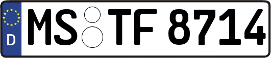 MS-TF8714