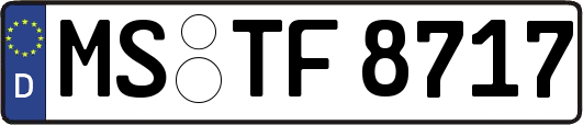 MS-TF8717