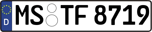 MS-TF8719
