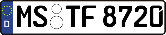 MS-TF8720
