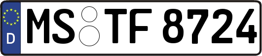 MS-TF8724