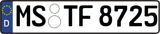 MS-TF8725
