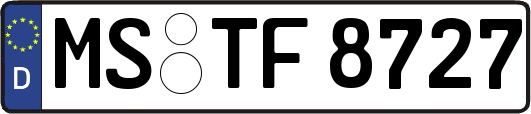 MS-TF8727