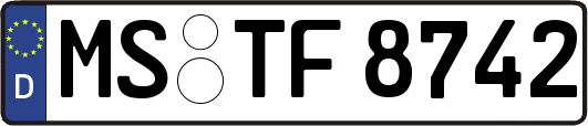 MS-TF8742