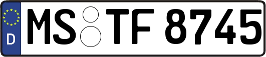 MS-TF8745