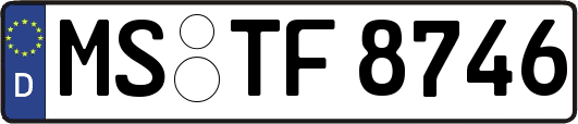 MS-TF8746