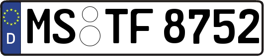 MS-TF8752
