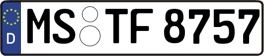 MS-TF8757