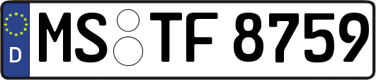 MS-TF8759