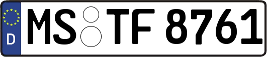 MS-TF8761