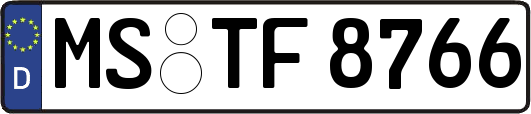 MS-TF8766