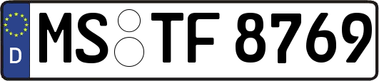 MS-TF8769